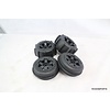 RovanSports Sand wheel set(4pcs/set)  Sand Buster (170 x 60 + 170 x 80)