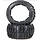 Gravel tire rear (5B) 170x80