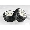 RovanSports 5B 2nd gnt high strenght nylon off road wheel rear (2PC)