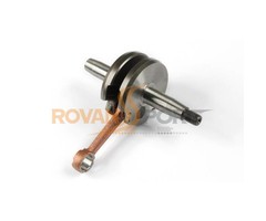 RovanSports Crankshaft assembly 26cc and 29cc