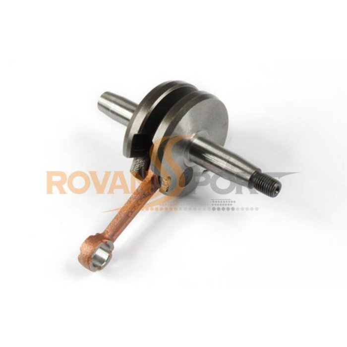 RovanSports Krukas voor 26cc en 29cc / Crankshaft assembly 26cc and 29cc