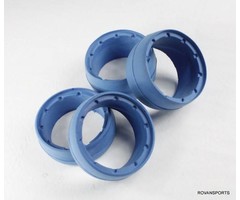 RovanSports Upgrade inner foam(4pcs/set) voor 5B (voor 170x60 en 170x80)