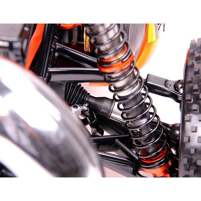 RovanSports CNC buggy CVD shaft adjustable 2nd generation