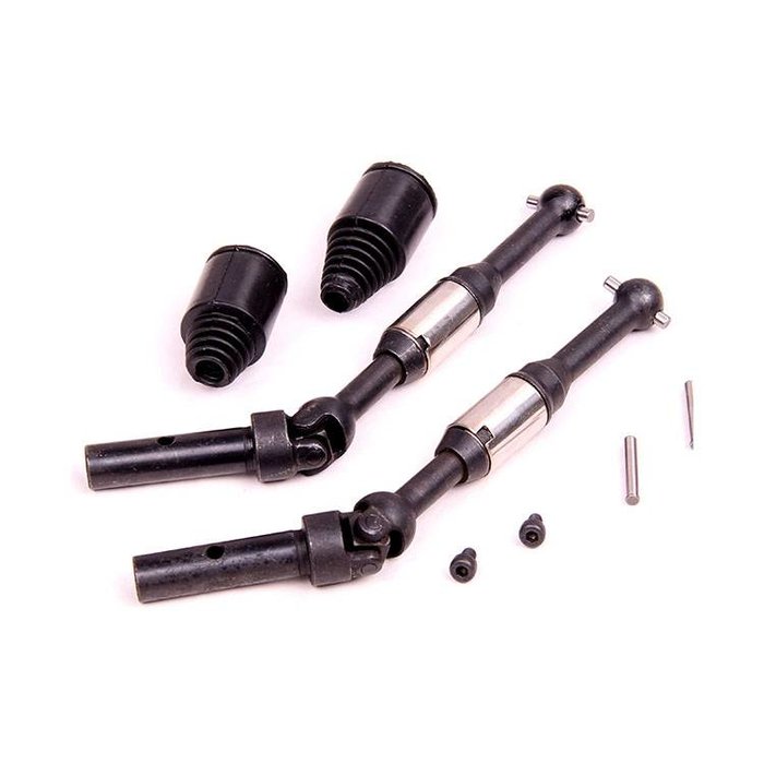 RovanSports CNC buggy CVD shaft adjustable 2nd generation