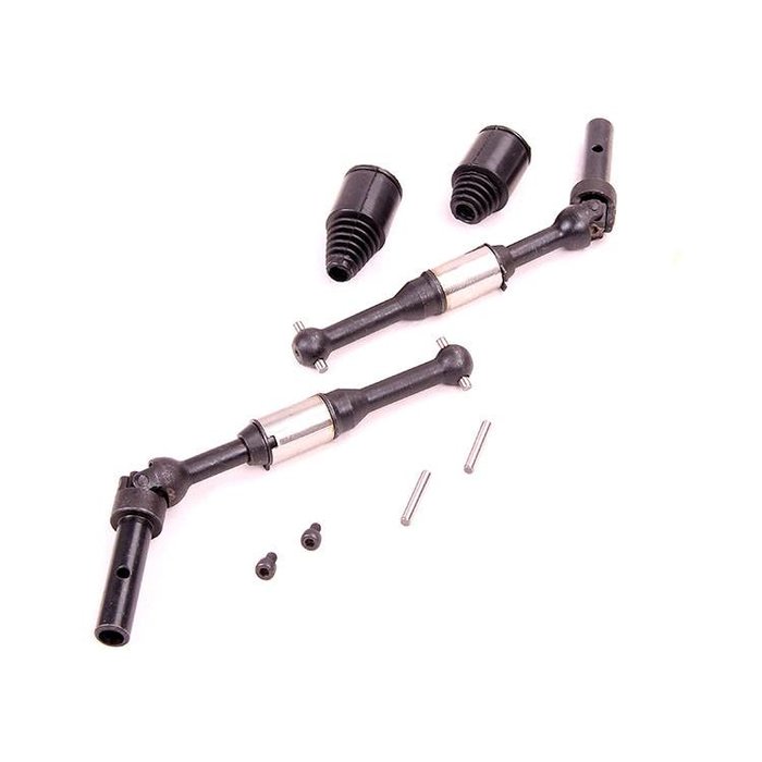 RovanSports CNC buggy CVD shaft adjustable 2nd generation