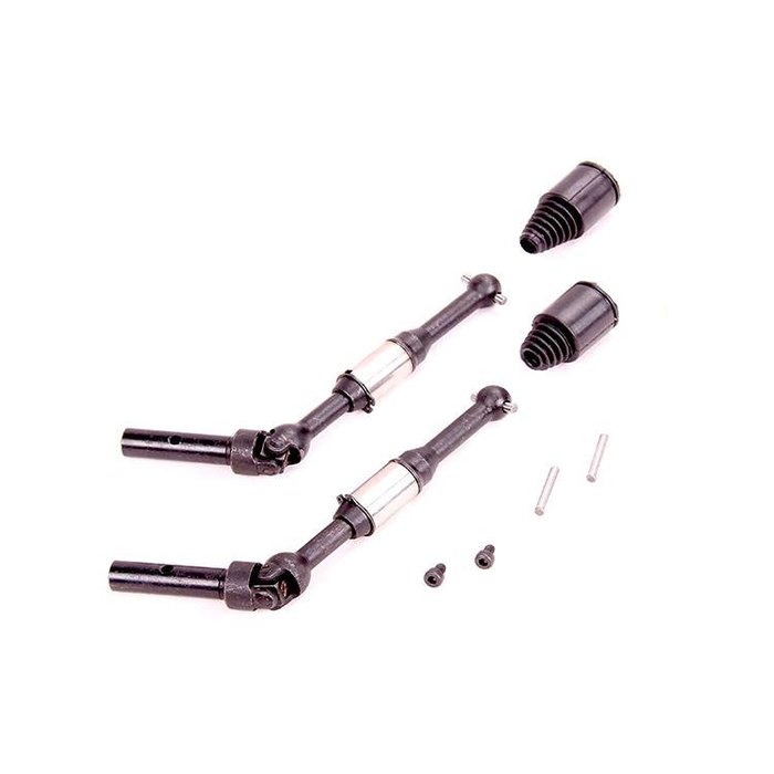 RovanSports CNC buggy CVD shaft adjustable 2nd generation