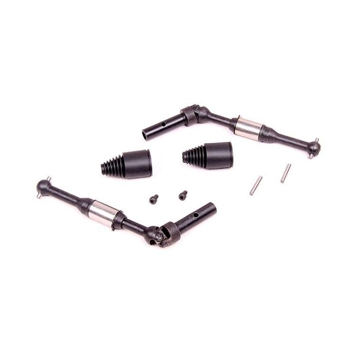 RovanSports CNC buggy CVD shaft adjustable 2nd generation