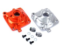 RovanSports CNC alloy koppelingshuis met lagers en bevestigingsmaterialen