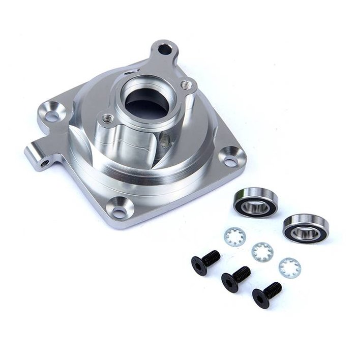 RovanSports CNC alloy koppelingshuis met lagers en bevestigingsmaterialen