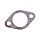 Carburator gasket 2 (2pc.) / carberateur pakking