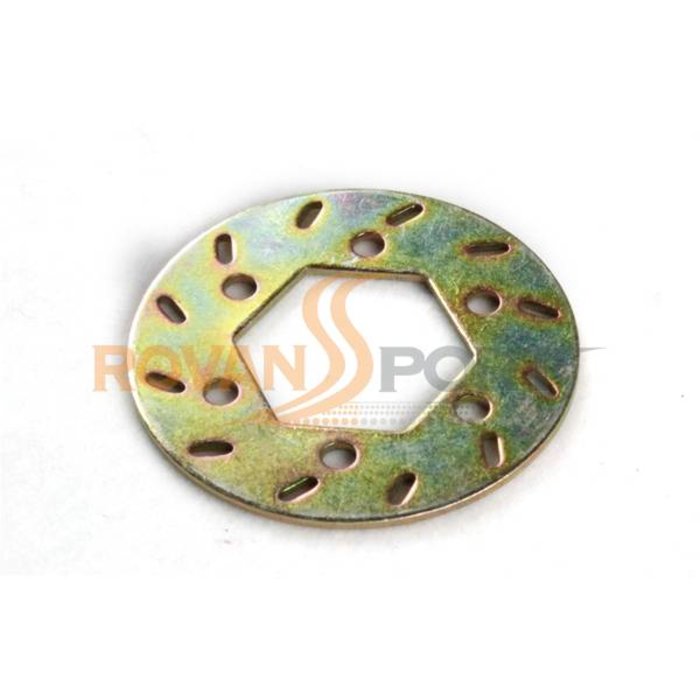 RovanSports Brake disk rotor (2pc.)