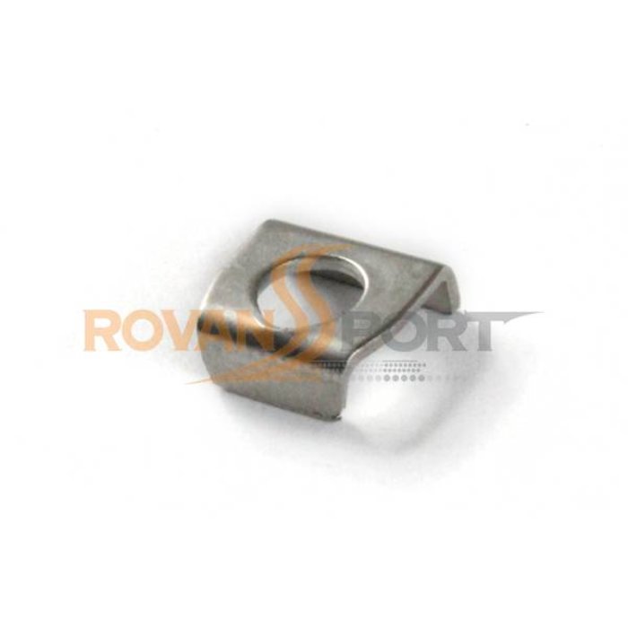 RovanSports Rovan Pigs Tail Tuned Auspuffrohr-Halterungsscheibe