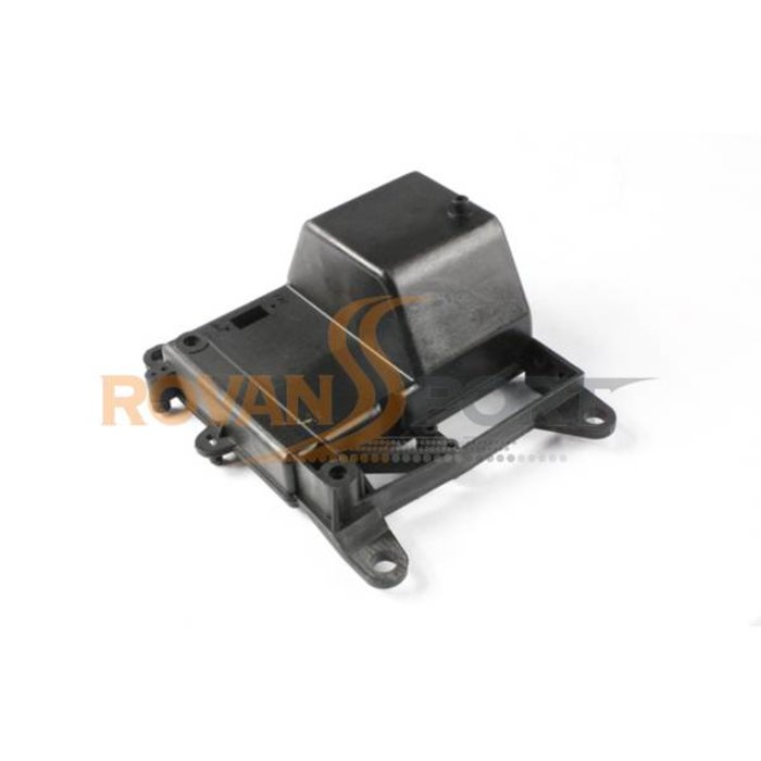 RovanSports R/C unit