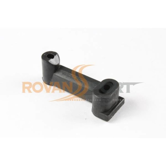 RovanSports Steering servo arm support