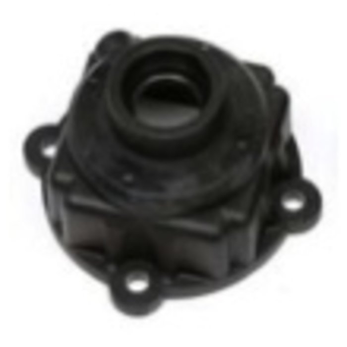 RovanSports Diff shell left