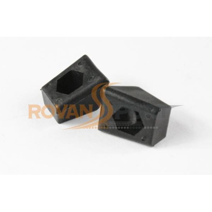 RovanSports Nut holder for rear hub carrier
