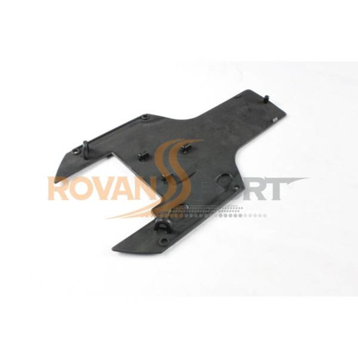 RovanSports Under guard / Bodenplatte