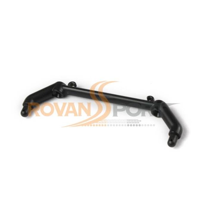 RovanSports Front body post