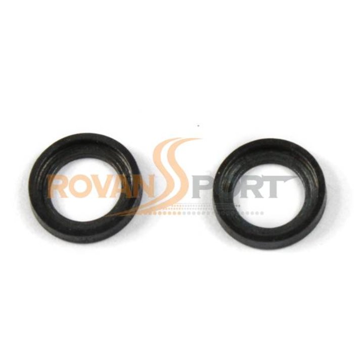 RovanSports pin washer set (2pc)