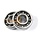 Engine bearing (2pc.) 12x28x8mm / for 26cc - 30.5cc engine
