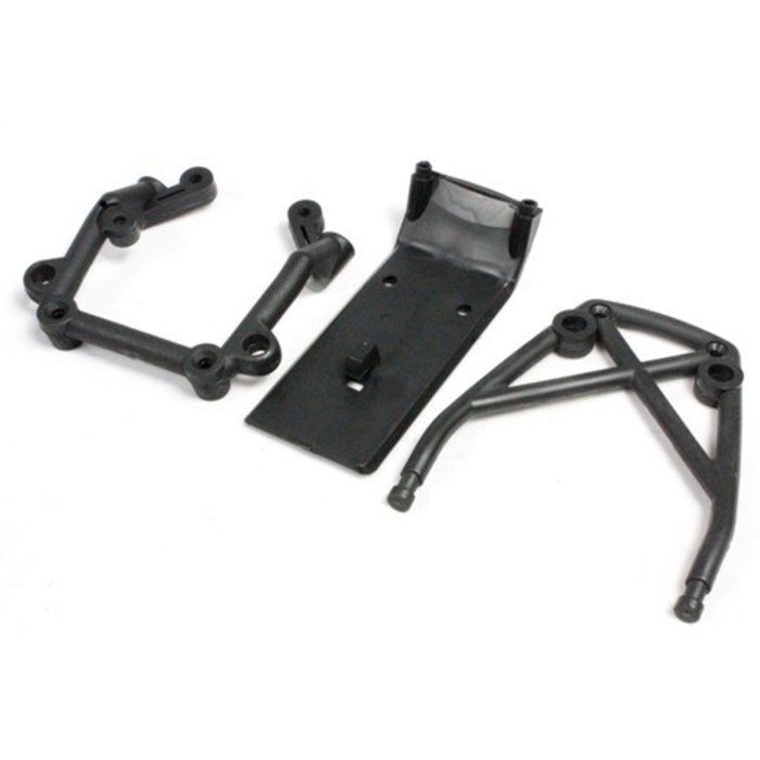 RovanSports Bumper set buggy