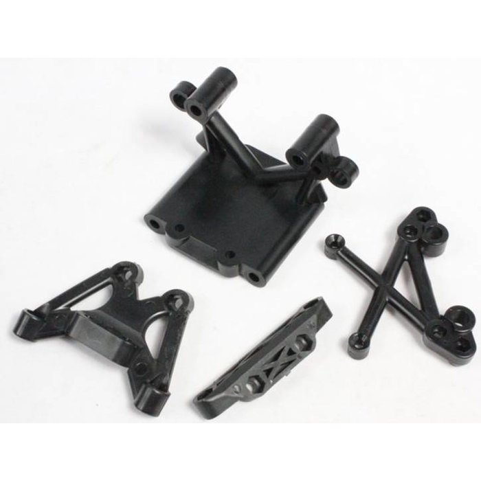 RovanSports front bulk head set