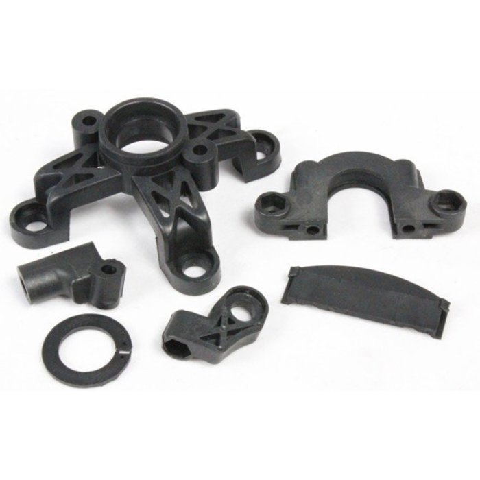 RovanSports Spur gear mount set