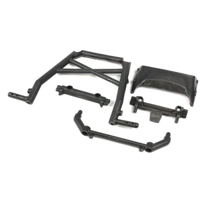 RovanSports center roll bar set