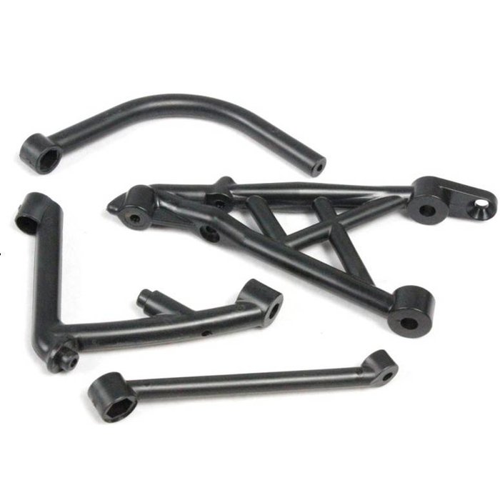 RovanSports rear shock tower set