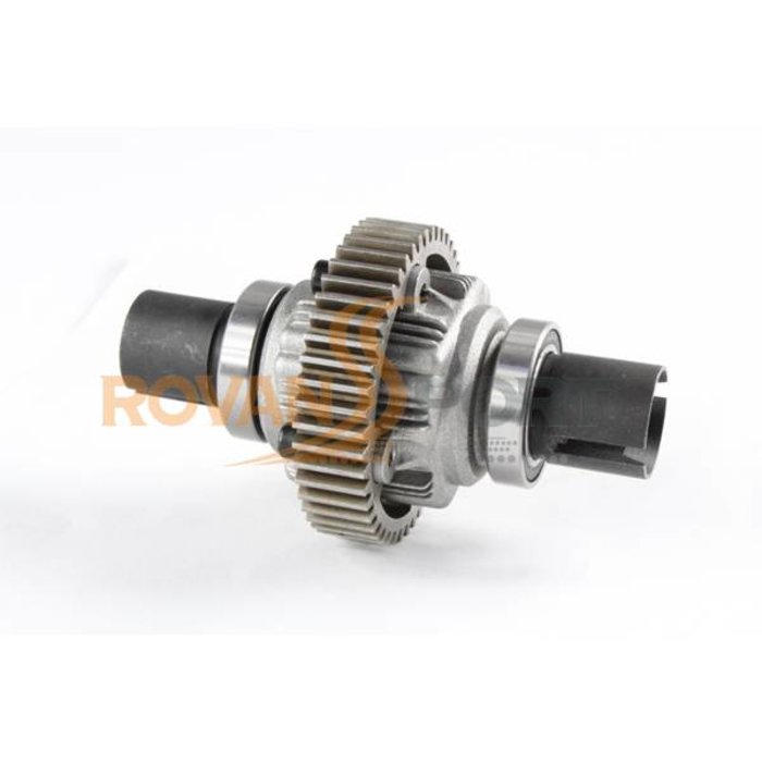 RovanSports Alloy complete diff gear set