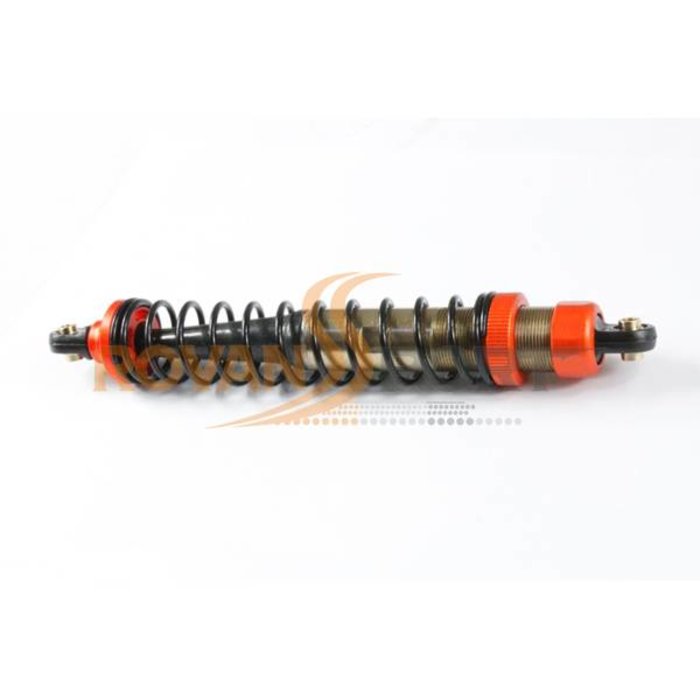 RovanSports 6mm Front shock absorber (2pc) / schokbreker