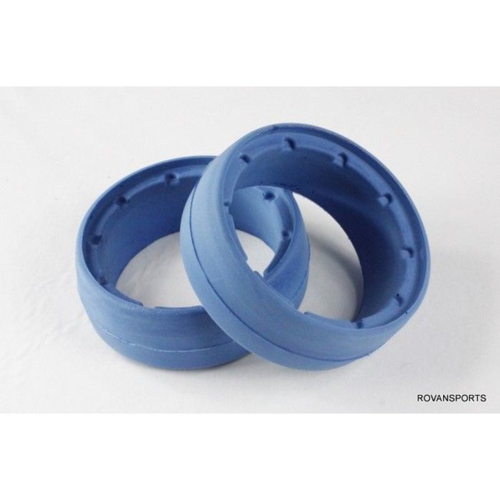 RovanSports Upgrade front inner foam (2pc) (for170x60)