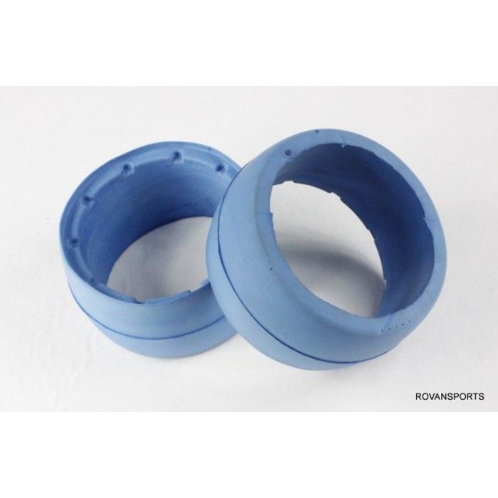 RovanSports Upgrade rear inner foam (2pc) (voor 170x80)