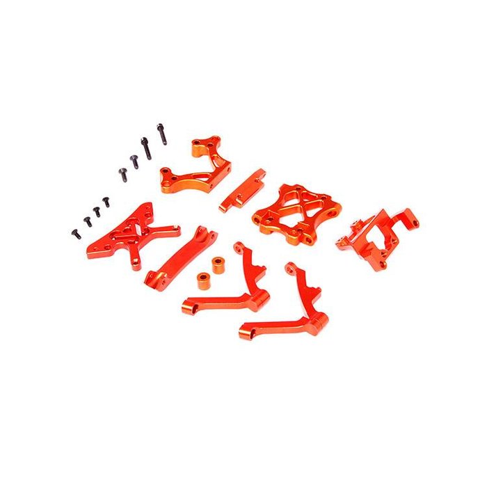 RovanSports Alloy front parts