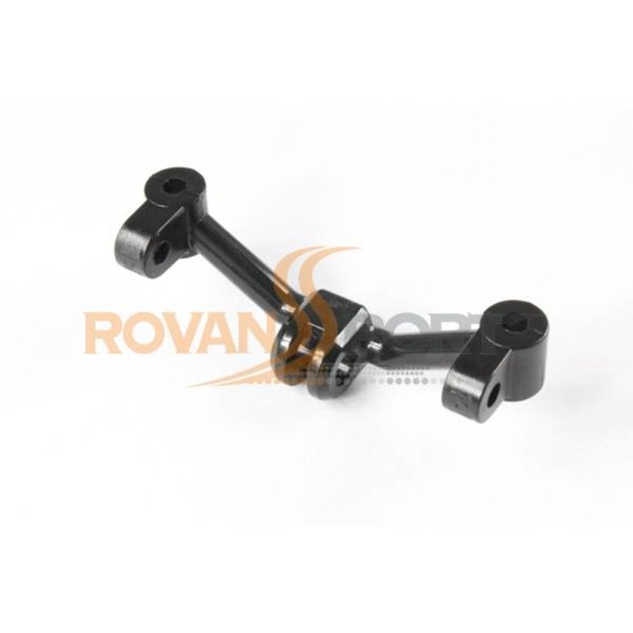 RovanSports Bumper Guard fixer