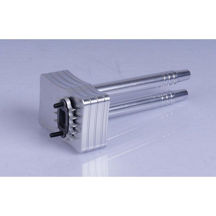 RovanSports E-box muffler