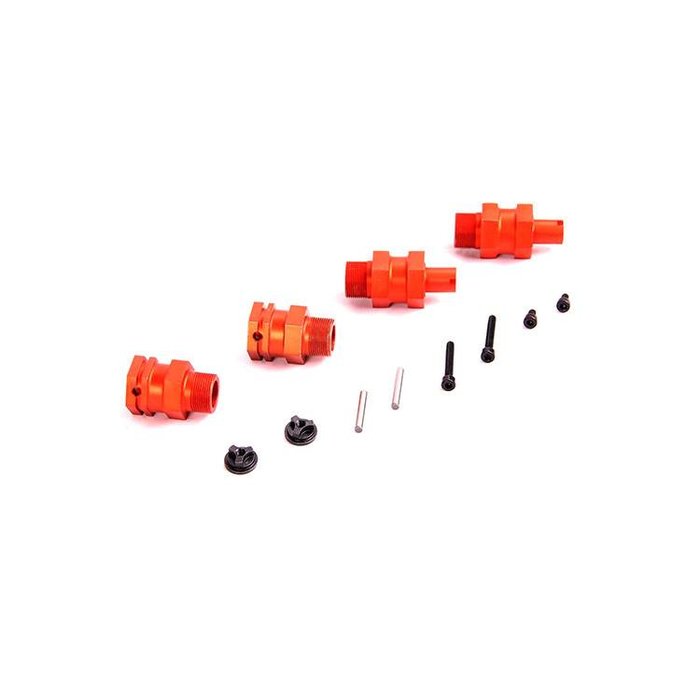 RovanSports 5SC extension length axle