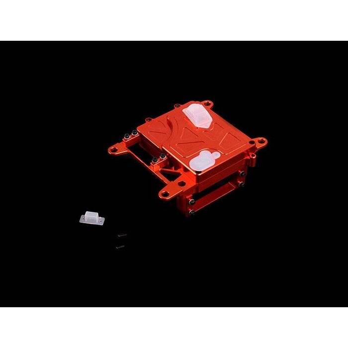 RovanSports CNC battery box kits
