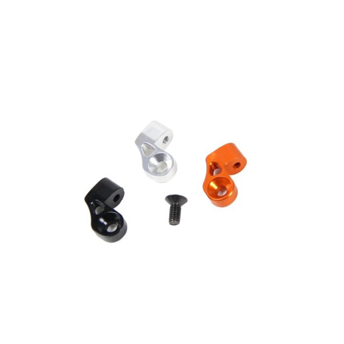 RovanSports CNC metal clutch fixed block