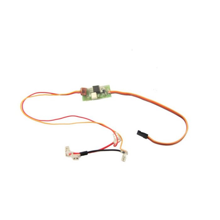 RovanSports Engine switch on/off / kill switch