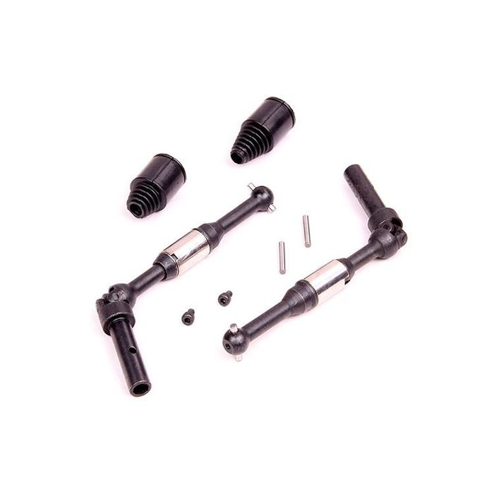 RovanSports CNC buggy CVD shaft adjustable 2nd generation