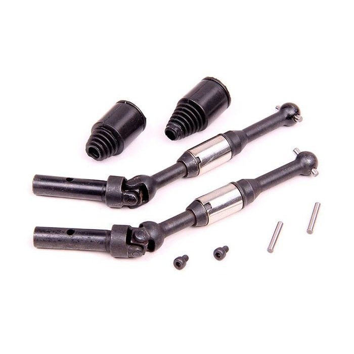 RovanSports CNC buggy CVD shaft adjustable 2nd generation