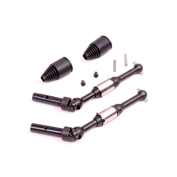 RovanSports CNC buggy CVD shaft adjustable 2nd generation