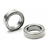 RovanSports 6700 kuggellager (2pc.) or (1pc.) 10x15x4mm diff ball bearing (inner and outer)