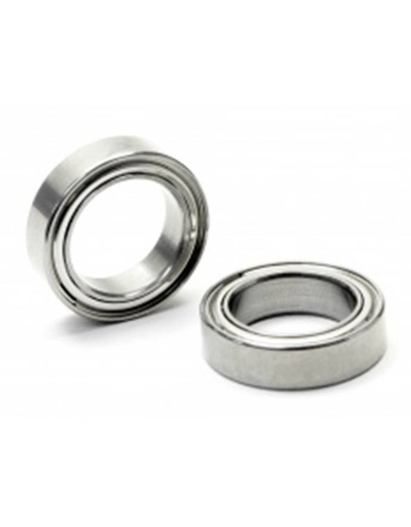 Rovan Sports 6700 kogellager (2pc.) or (1pc.) 10x15x4mm diff ball bearing (inner and outer)
