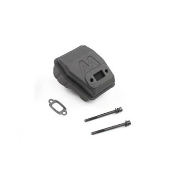 RovanSports Silence box