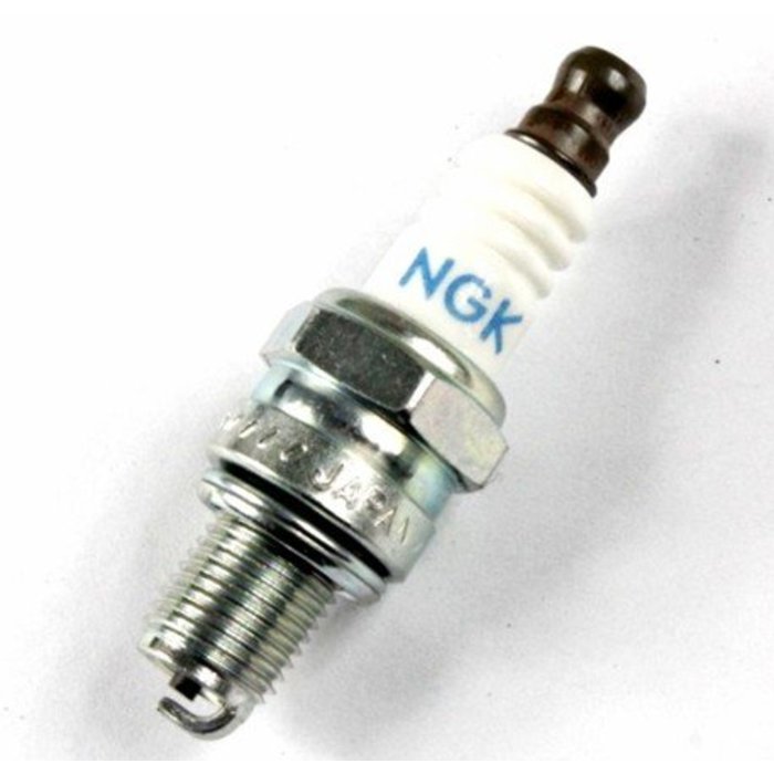 NGK Spark Plug