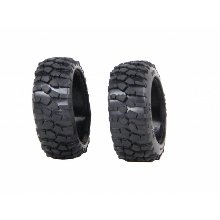 RovanSports Gravel tire front (5B)