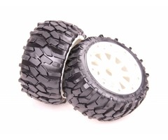RovanSports Gravel tire complete rear High Strength (5B)