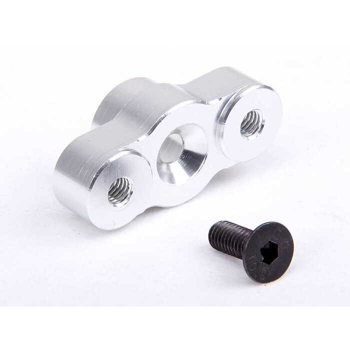 RovanSports CNC Alu clutch shoe holder